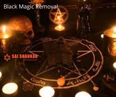 Breaking Free from the Grip of Black Magic: Instances of Successful Removal Near Me